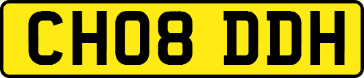 CH08DDH