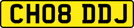 CH08DDJ