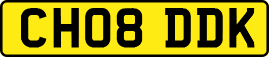 CH08DDK