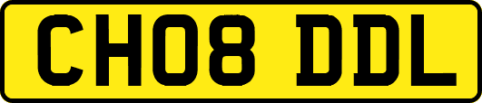CH08DDL