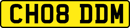 CH08DDM
