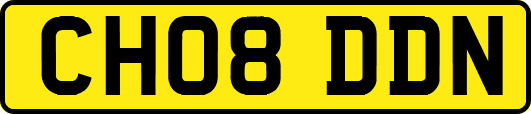 CH08DDN