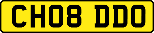 CH08DDO