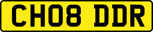 CH08DDR