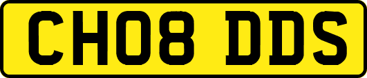 CH08DDS