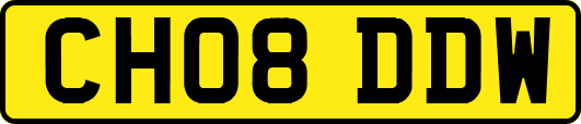 CH08DDW