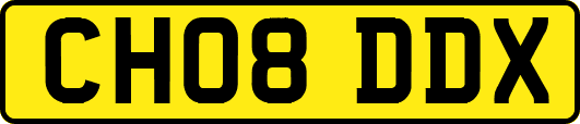 CH08DDX