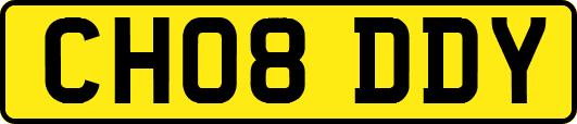 CH08DDY