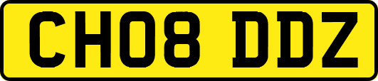 CH08DDZ
