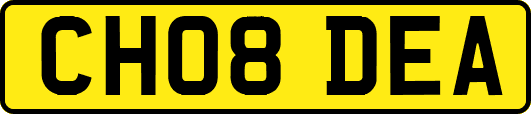 CH08DEA