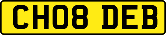 CH08DEB