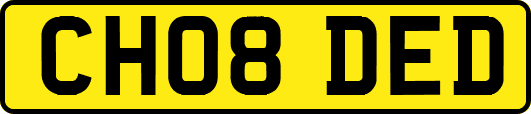 CH08DED