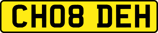 CH08DEH