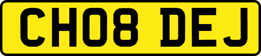 CH08DEJ