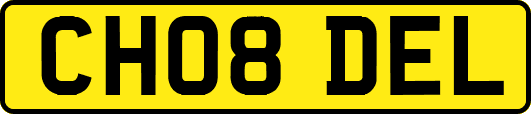 CH08DEL