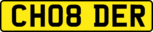 CH08DER