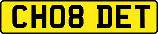 CH08DET