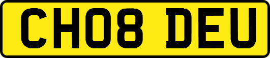 CH08DEU
