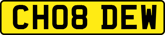 CH08DEW