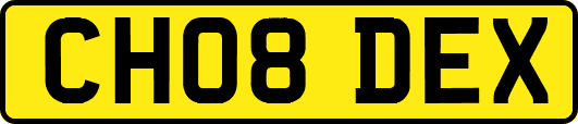 CH08DEX