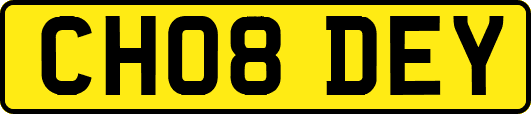 CH08DEY