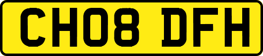 CH08DFH