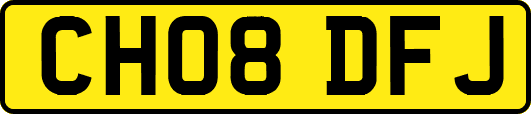 CH08DFJ