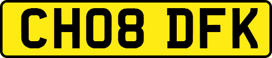 CH08DFK