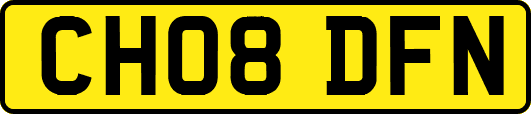 CH08DFN