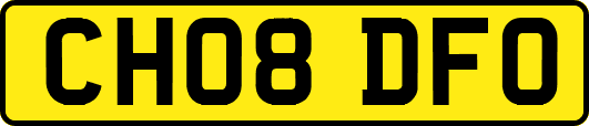 CH08DFO