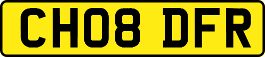 CH08DFR