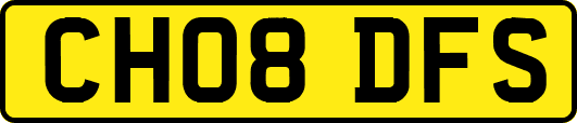 CH08DFS