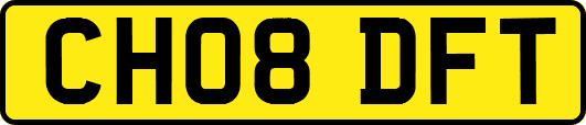 CH08DFT