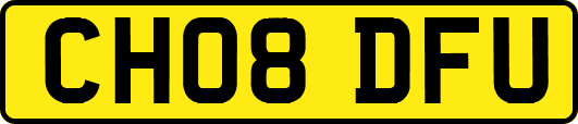 CH08DFU