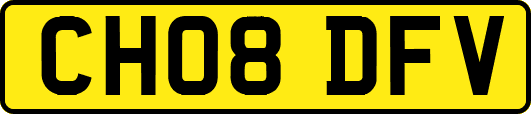 CH08DFV