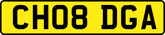 CH08DGA