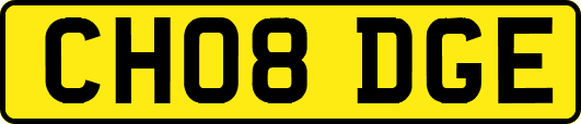 CH08DGE