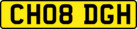 CH08DGH