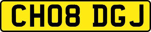 CH08DGJ