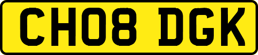 CH08DGK