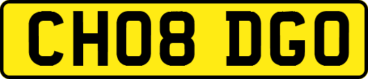 CH08DGO