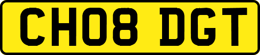 CH08DGT