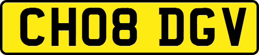 CH08DGV