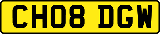 CH08DGW