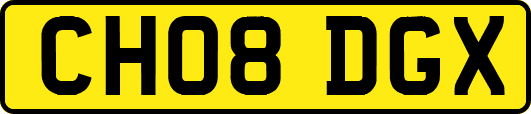CH08DGX