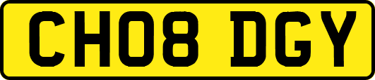 CH08DGY