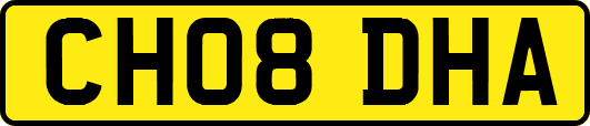 CH08DHA