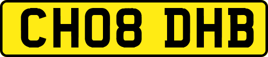 CH08DHB