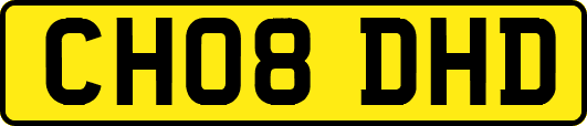 CH08DHD