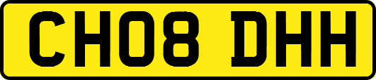 CH08DHH